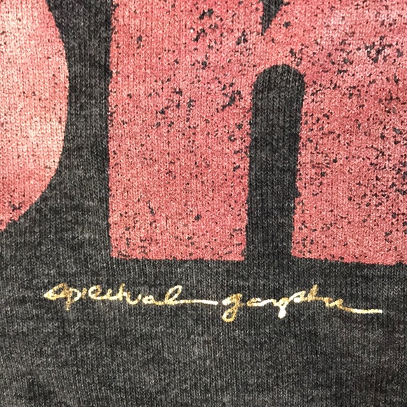 1 LEFT! NWOT Siritual Gangster We Are All One Sz L - Picture 5 of 7
